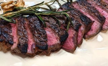 Steak