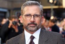 Why did steve carell leave the office