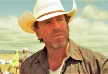 Taylor sheridan net worth