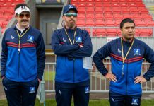 Ted lasso season 3 release date