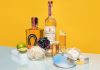 Tequila brands