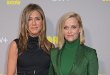 The morning show season 3