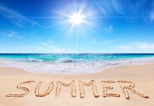 The summer I turned pretty cast