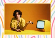 Things to do when bored