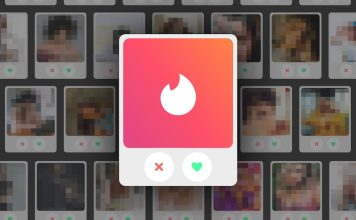Tinder pickup lines