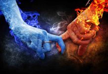Twin flame meaning