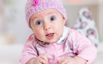 Unique babay names