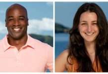 Who was voted off survivor tonight