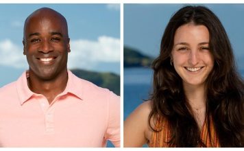 Who was voted off survivor tonight