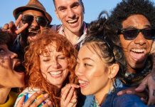 Weird questions to ask your friends