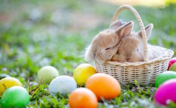 What’s open on easter