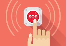 What’s the meaning of sos