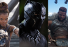 Who is the new black panther