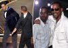 Will smith and chris rock