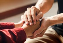 Words of encouragement