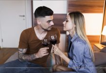 What to expect during a booking with a high-end Birmingham escort