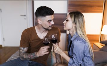 What to expect during a booking with a high-end Birmingham escort