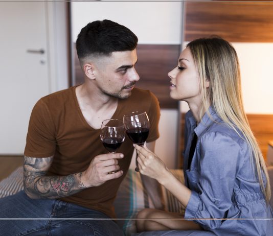 What to expect during a booking with a high-end Birmingham escort